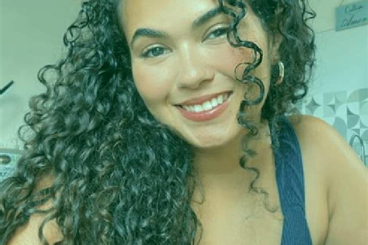 Emily, 34 — Escort in Cananeia, Brazil