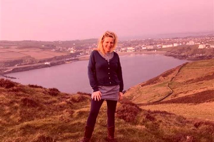 Emily, 34 — Escort in Churchtown, Ireland