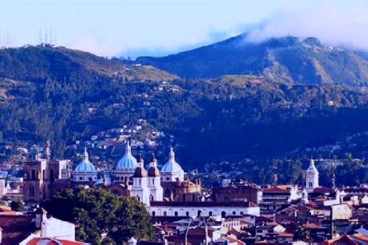 Emily, 34 — Escort in Colaisaca, Ecuador