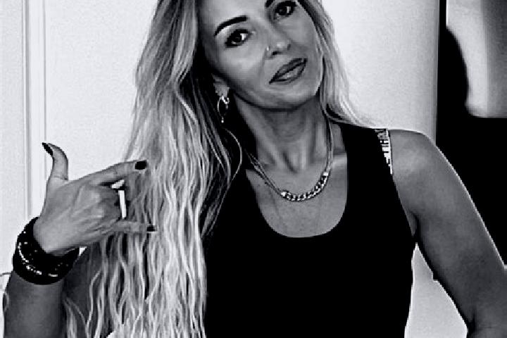 Emily, 34 — Escort in Czerwonka, Poland
