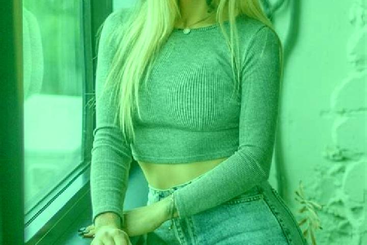 Emily, 34 — Escort in Irdyn, Ukraine
