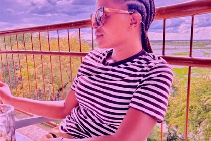 Emily, 34 — Escort in Katutura, Namibia