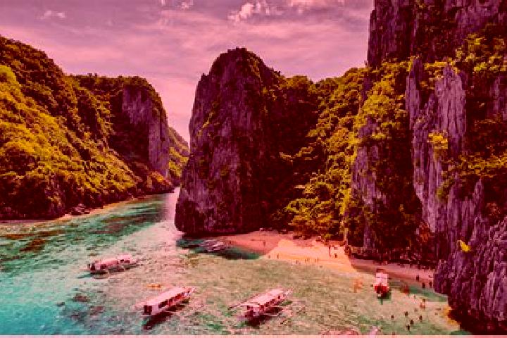 Emily, 34 — Escort in Laguitas, Philippines