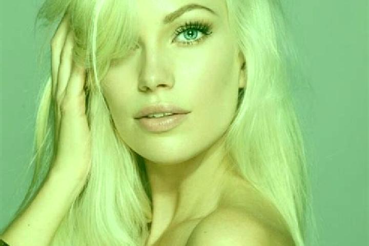 Emily, 34 — Escort in Ljung, Sweden