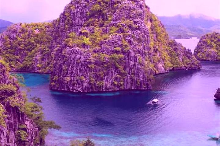 Emily, 34 — Escort in Lombocan, Philippines