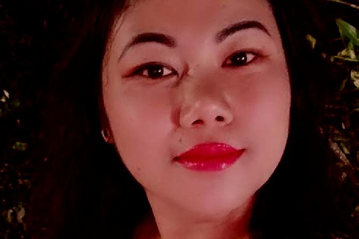 Emily, 34 — Escort in Mamit, India