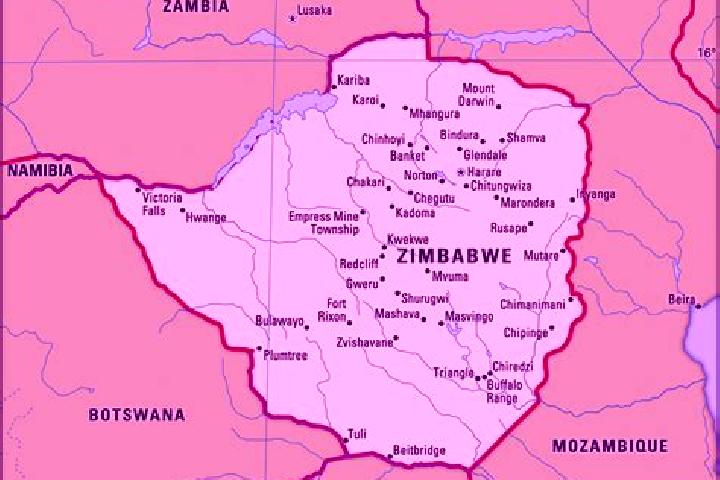 Emily, 34 — Escort in Mapinga, Tanzania