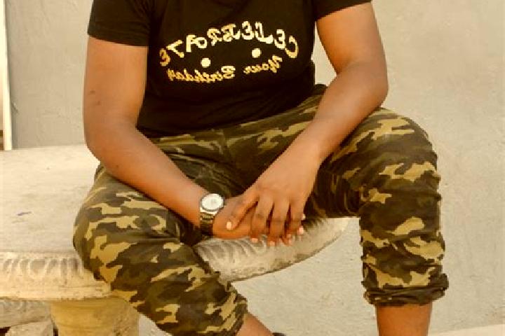Emily, 34 — Escort in Mpana, Ivory Coast