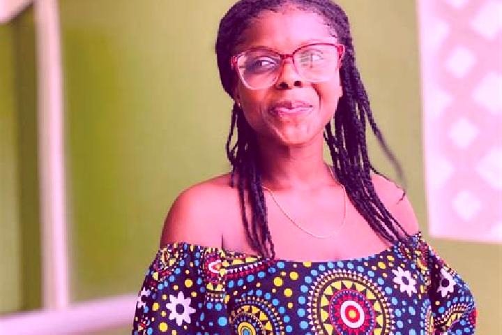 Emily, 34 — Escort in Mpraeso, Ghana