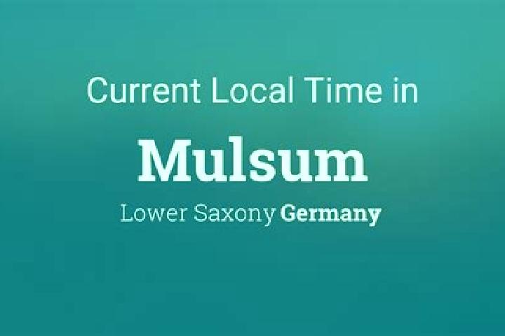 Emily, 34 — Escort in Mulsum, Germany