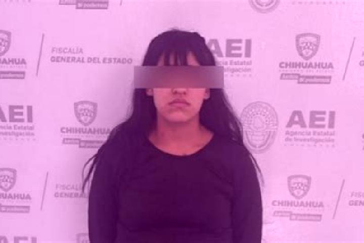 Emily, 34 — Escort in Namiquipa, Mexico