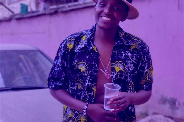 Emily, 34 — Escort in Ndungu, Tanzania