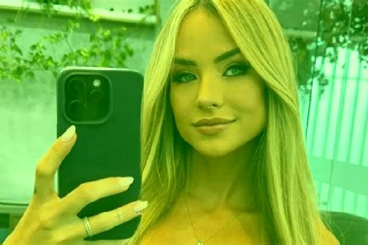 Emily, 34 — Escort in Niza Conejo, Mexico