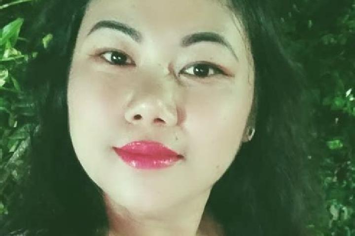 Emily, 34 — Escort in Nungga, Indonesia
