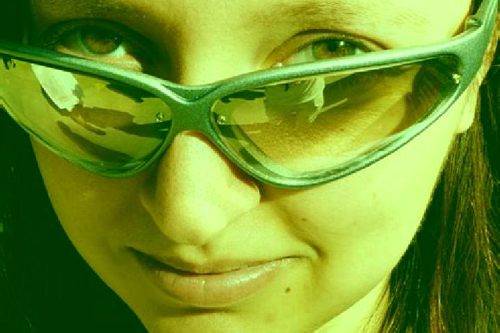 Emily, 34 — Escort in Oakley, United States
