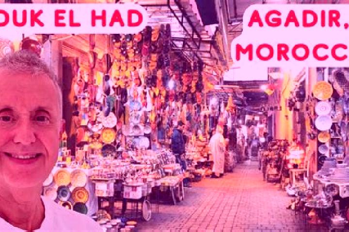 Emily, 34 — Escort in Oulad Frej, Morocco