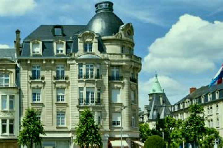 Emily, 34 — Escort in Pontpierre, Luxembourg