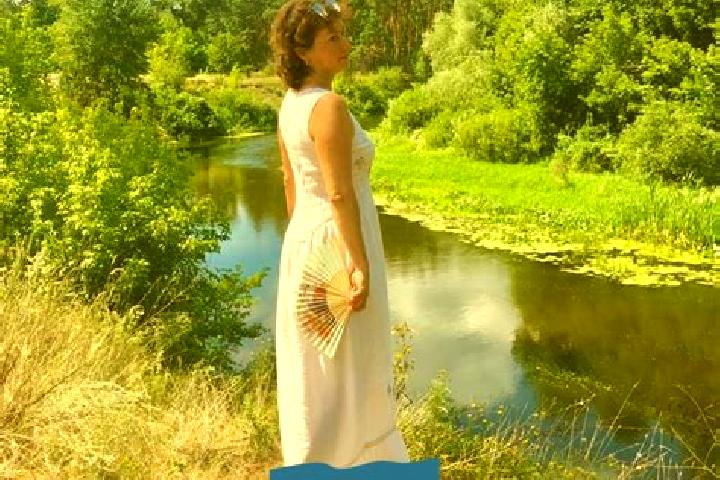 Emily, 34 — Escort in Ridne, Ukraine