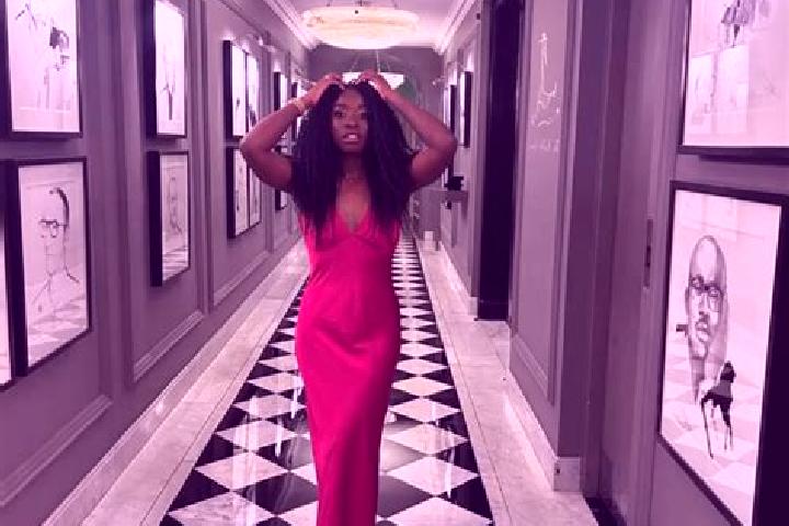 Emily, 34 — Escort in Roper, United States
