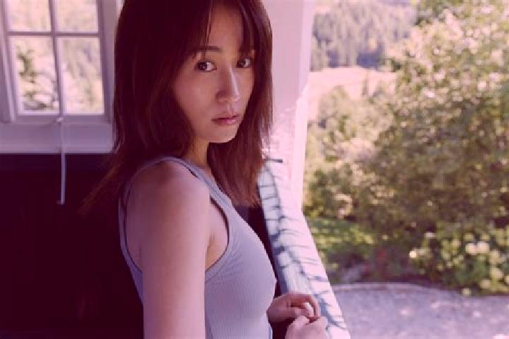 Emily, 34 — Escort in Saki, Japan