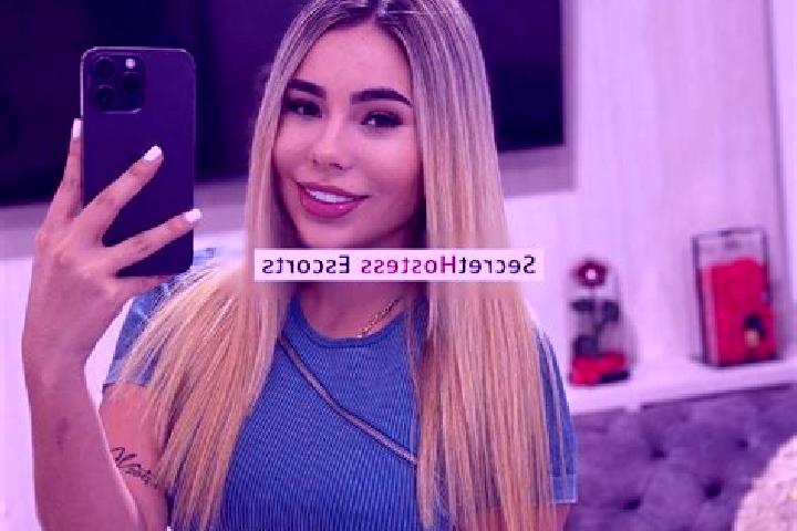 Emily, 34 — Escort in Santo Domingo de Capillas, Peru