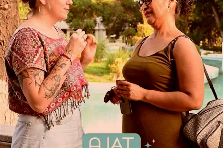 Emily, 34 — Escort in Tala, Mexico