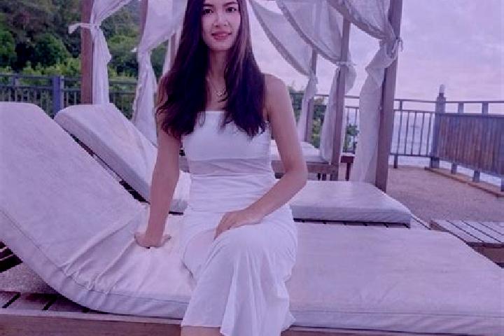 Emily, 34 — Escort in Taw Pyar, Myanmar