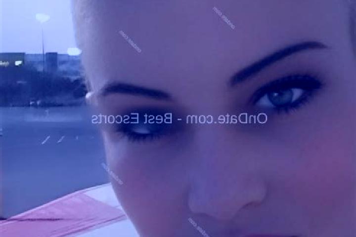 Emily, 34 — Escort in Thorsby, United States