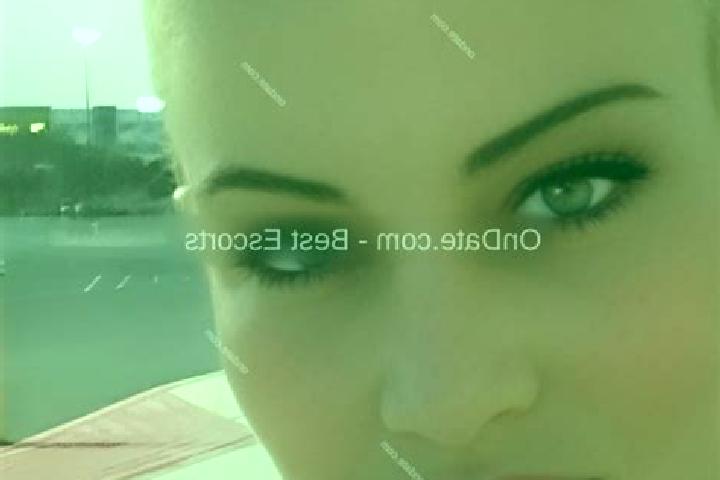Emily, 34 — Escort in Timberlane, United States