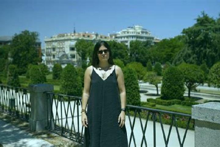 Emily, 34 — Escort in Villar del Salz, Spain