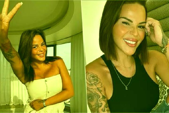Emily, 34 — Escort in Wissous, France