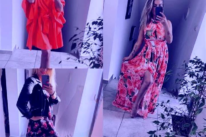 Emily, 34 — Escort in Wolka, Poland