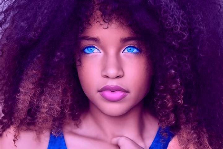 Emily, 35, a black blue-eyed mixed companion based in Panticosa. Offering Deep French Kissing, Couples, CIM, Travel Companion, Massage. Available for incall ...
