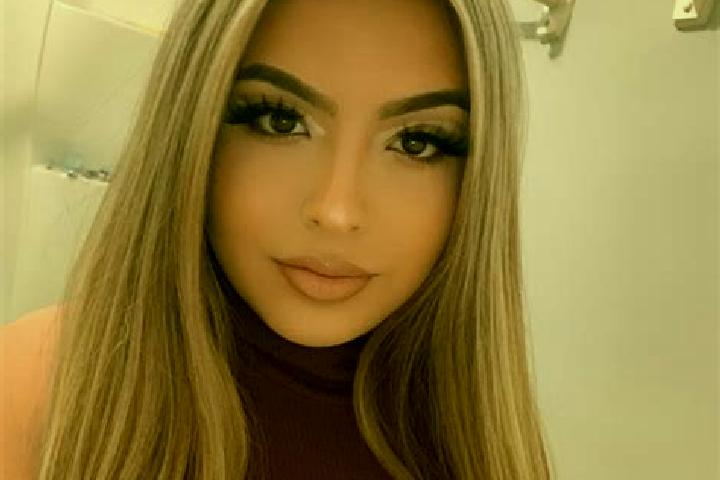 Emily, 35, a blonde brown-eyed latina companion based in Salcahuasi. Offering Tantra, Fetish. Available for incall and outcall, overnight bookings available.