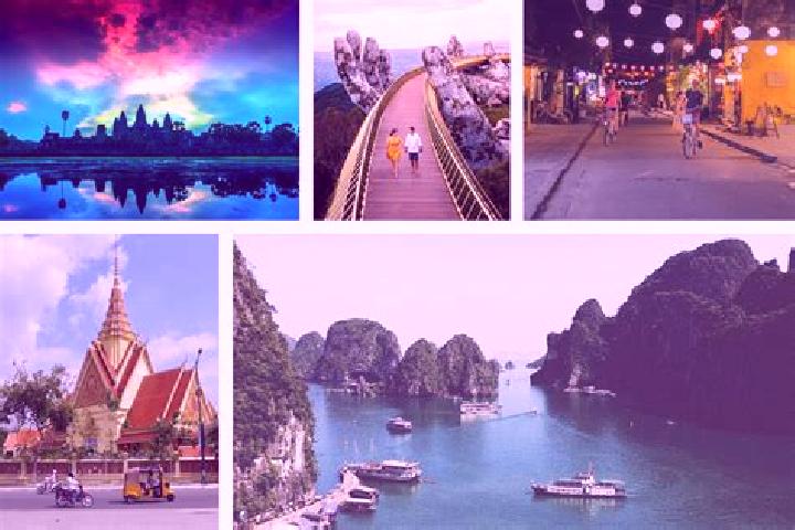 Emily, 35 — Escort in An Chau, Vietnam