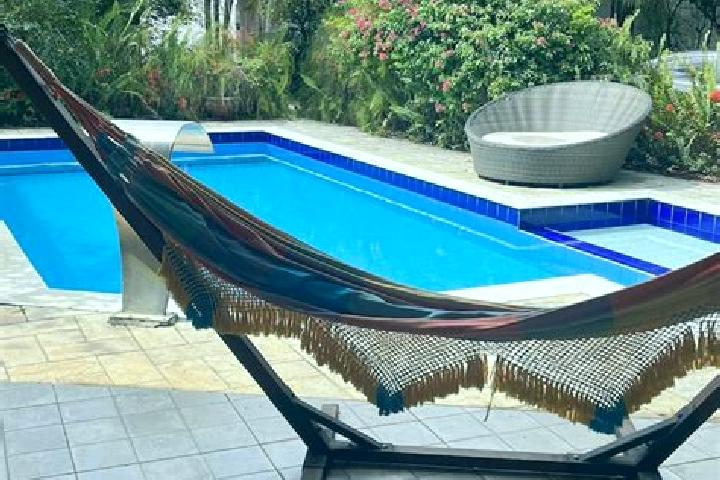 Emily, 35 — Escort in Camaragibe, Brazil