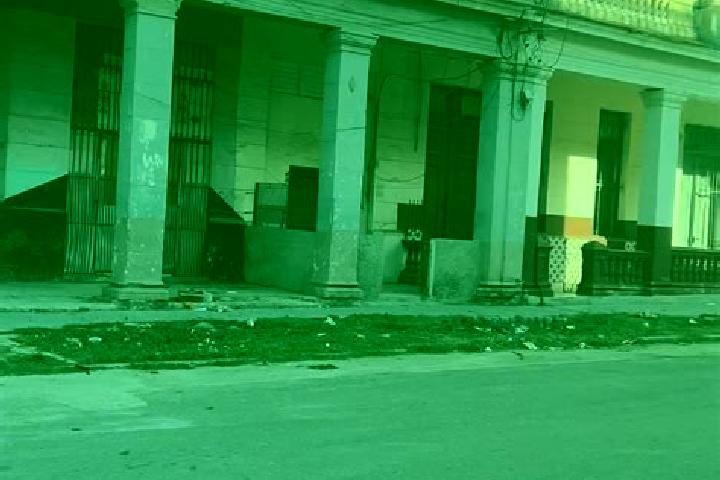 Emily, 35 — Escort in Cerro, Cuba