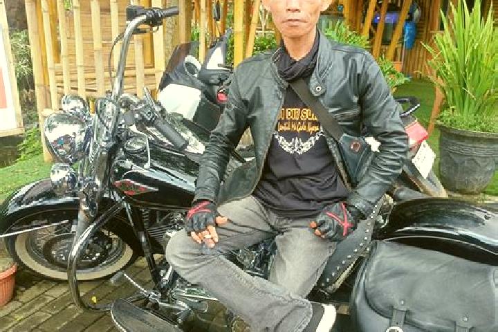 Emily, 35 — Escort in Cihamerang, Indonesia
