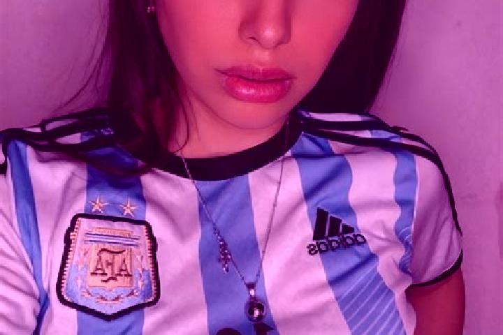 Emily, 35 — Escort in El Mil Diez, Mexico