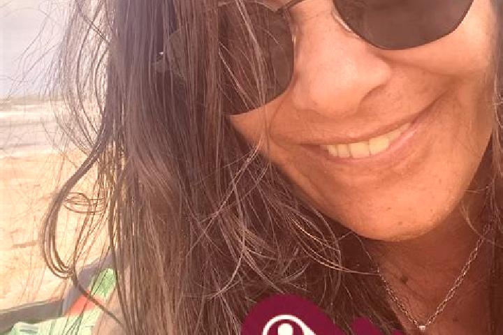 Emily, 35 — Escort in Embu-Guacu, Brazil
