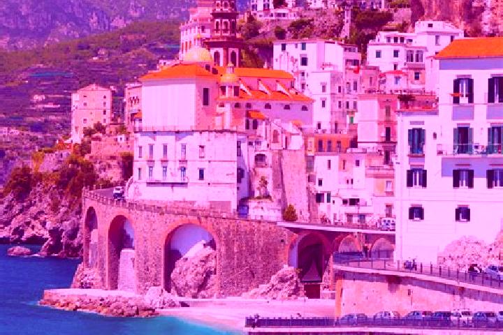 Emily, 35 — Escort in Gildone, Italy