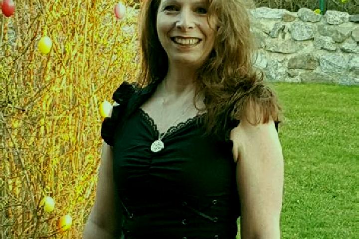 Emily, 35 — Escort in Grossklein, Austria