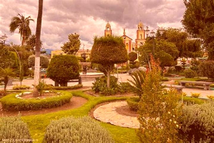 Emily, 35 — Escort in Guanujo, Ecuador