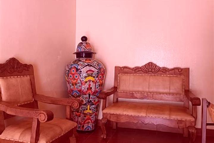 Emily, 35 — Escort in Hacienda Vieja, Mexico