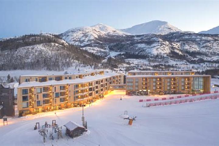 Emily, 35 — Escort in Hemsedal, Norway