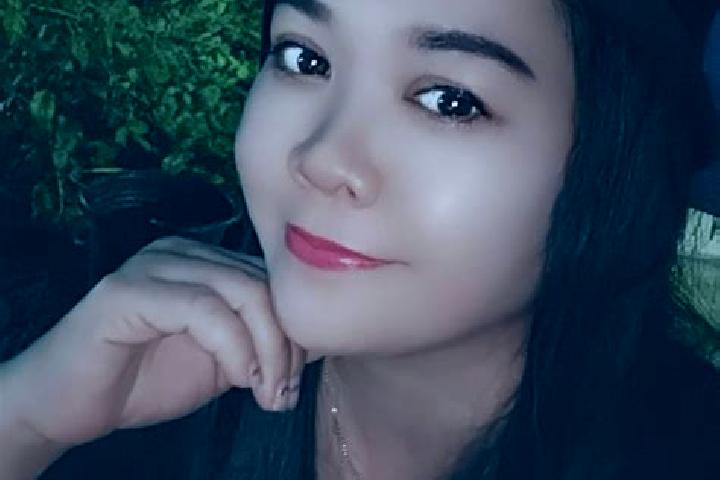 Emily, 35 — Escort in Ngujung, Indonesia