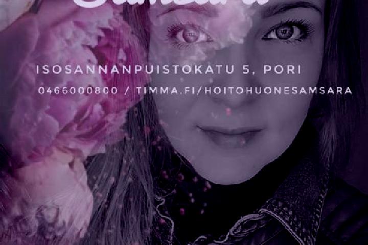 Emily, 35 — Escort in Pori, Finland