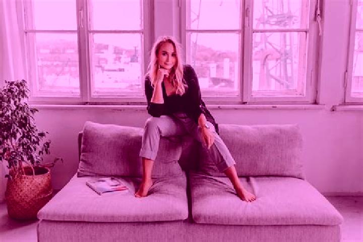 Emily, 35 — Escort in Przymorze Male, Poland