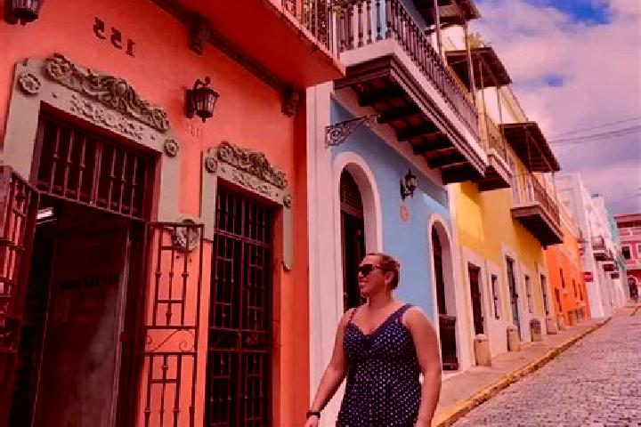 Emily, 35 — Escort in Puerto Delicia, Argentina
