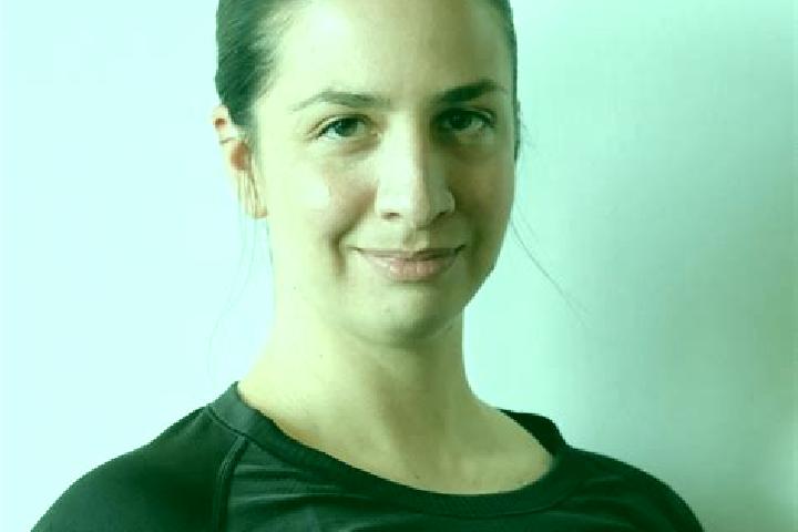 Emily, 35 — Escort in Santibanez el Alto, Spain
